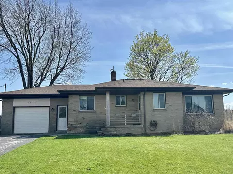 8685 W Sanilac, Vassar, MI 48768
