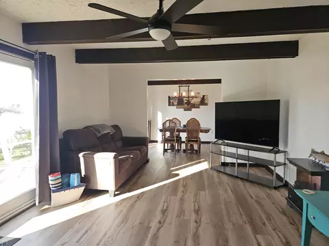 Living - 6639 Circle, Harrison, MI 48625 photo 1 of 2