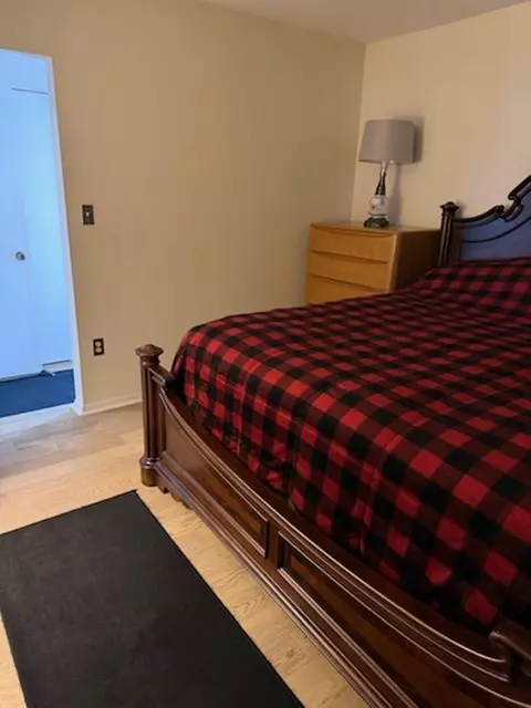 Bedroom - 6639 Circle, Harrison, MI 48625 photo 5 of 5