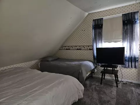 Bedroom - 6639 Circle, Harrison, MI 48625 photo 3 of 5