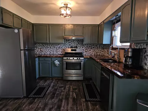 Kitchen - 6639 Circle, Harrison, MI 48625 photo 1 of 1