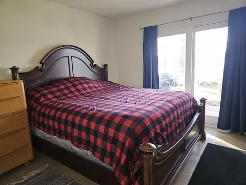Bedroom - 6639 Circle, Harrison, MI 48625 photo 1 of 5