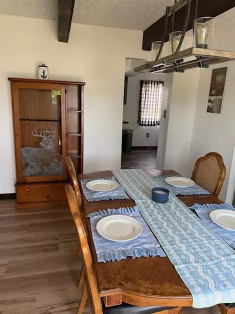 Dining - 6639 Circle, Harrison, MI 48625 photo 2 of 2