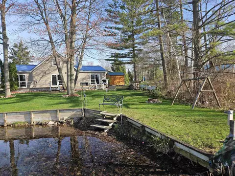 Exterior - 6639 Circle, Harrison, MI 48625 photo 5 of 7