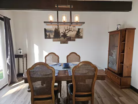 Dining - 6639 Circle, Harrison, MI 48625 photo 1 of 2
