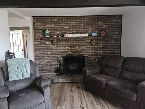 Living - 6639 Circle, Harrison, MI 48625 photo 2 of 2