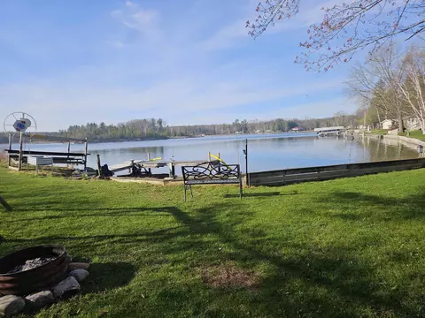 Exterior - 6639 Circle, Harrison, MI 48625 photo 2 of 7