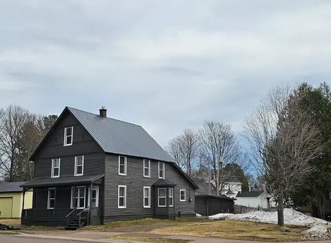 550 Pewabic, Laurium, MI 49913