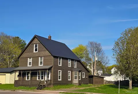 550 Pewabic, Laurium, MI 49913