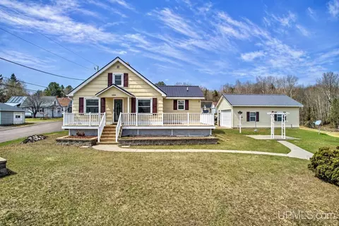 42087 Hancock, Chassell, MI 49916