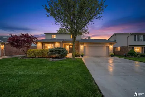 27485 Wyatt, Brownstown Twp, MI 48183