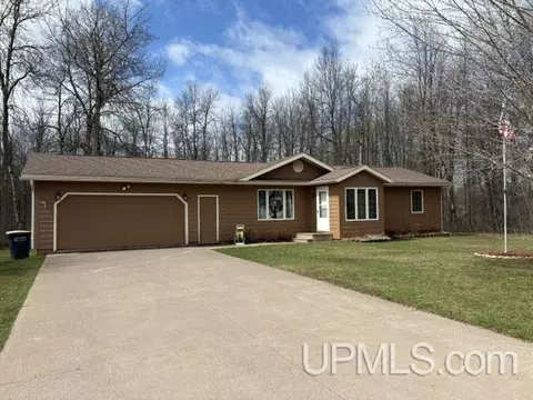 799 Best, Ironwood, MI 49938