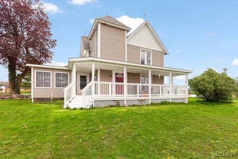 11400 S Pittsford, Pittsford, MI 49271