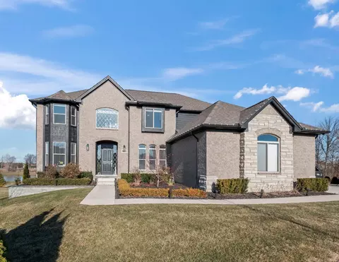 50155 N Anita Way, Macomb, MI 48044