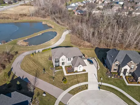 50155 N Anita Way, Macomb, MI 48044