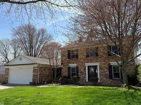 34518 Shorewood, Chesterfield, MI 48047