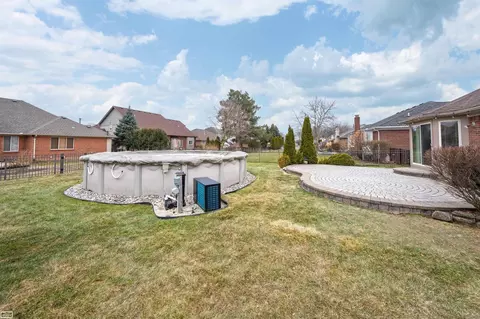 Exterior - 50492 Alden, Macomb, MI 48044 photo 4 of 7