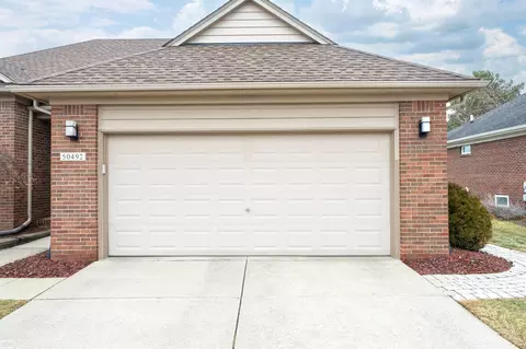 Exterior - 50492 Alden, Macomb, MI 48044 photo 6 of 7