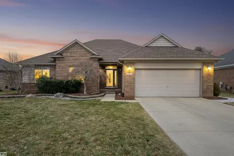 Exterior - 50492 Alden, Macomb, MI 48044 photo 7 of 7