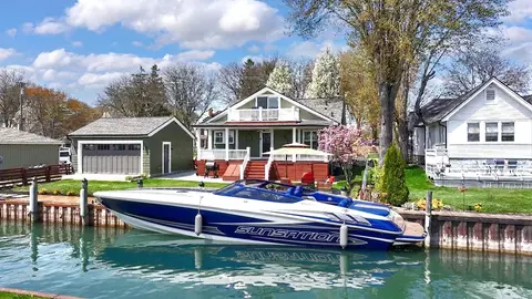 Other - 1806 Saint Clair Riv, Algonac, MI 48001 photo 8 of 10