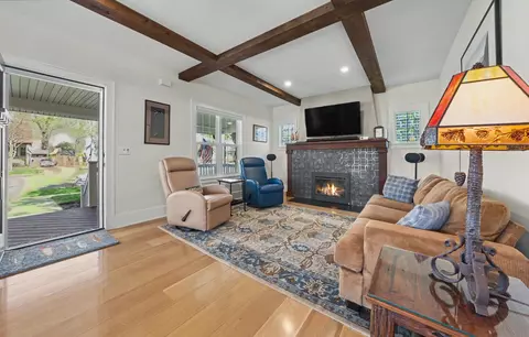 Living - 1806 Saint Clair Riv, Algonac, MI 48001 photo 1 of 2