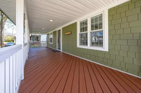 Exterior - 1806 Saint Clair Riv, Algonac, MI 48001 photo 9 of 15