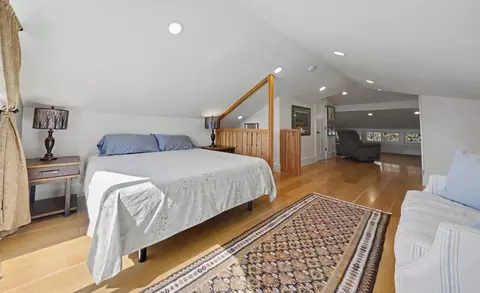 Bedroom - 1806 Saint Clair Riv, Algonac, MI 48001 photo 2 of 2