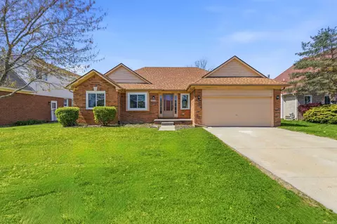 53291 Pimpernil, Chesterfield, MI 48051
