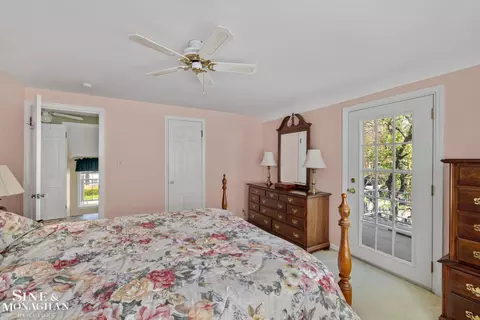 Bedroom - 449 Allard, Grosse Pointe Farms, MI 48236 photo 2 of 4