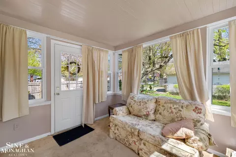 Exterior - 449 Allard, Grosse Pointe Farms, MI 48236 photo 2 of 11