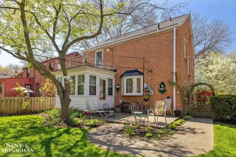 Other - 449 Allard, Grosse Pointe Farms, MI 48236 photo 7 of 8