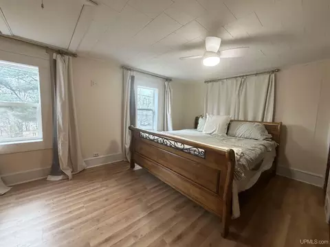 Bedroom - 475 River, Ishpeming, MI 49849 photo 5 of 9