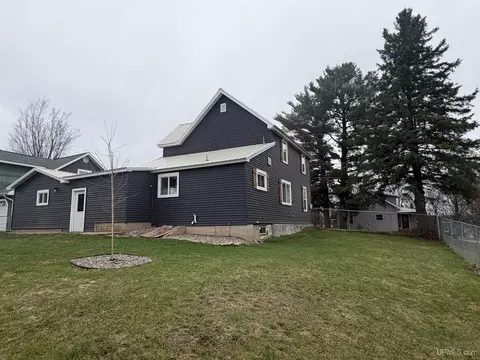 Exterior - 475 River, Ishpeming, MI 49849 photo 6 of 6
