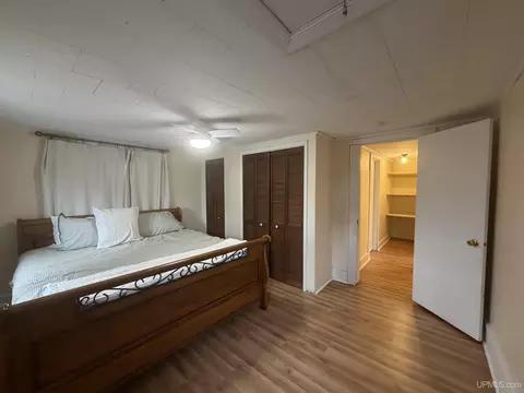Bedroom - 475 River, Ishpeming, MI 49849 photo 7 of 9