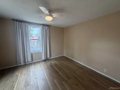 Bedroom - 475 River, Ishpeming, MI 49849 photo 2 of 9