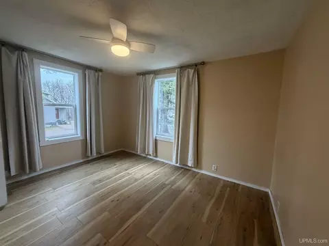 Bedroom - 475 River, Ishpeming, MI 49849 photo 3 of 9