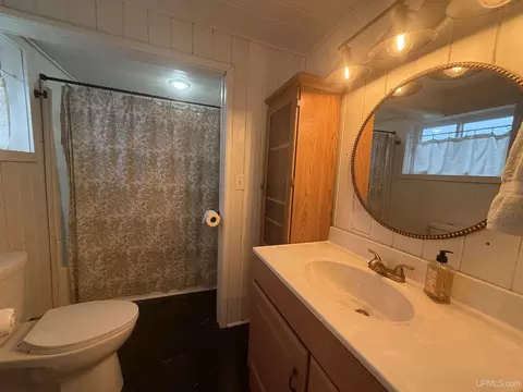 Bath - 475 River, Ishpeming, MI 49849 photo 1 of 2