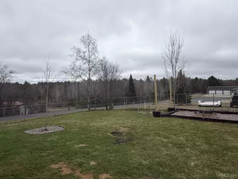 Exterior - 475 River, Ishpeming, MI 49849 photo 3 of 6