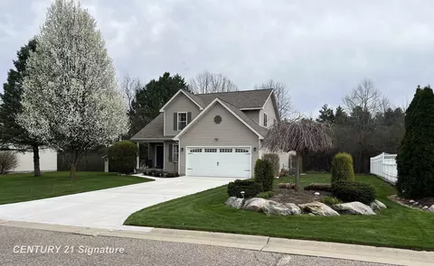 2400 Marlene, Swartz Creek, MI 48473