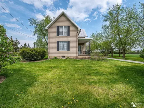 9248 Chinavare, Newport, MI 48166