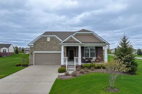 9357 Pebble Bch, Grand Blanc, MI 48439