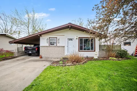 1507 W White, Bay City, MI 48706