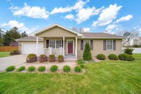 3502 Crestone, Tecumseh, MI 49286
