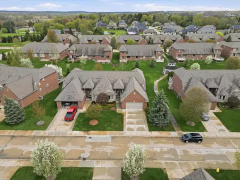 View/Area - 6181 Pond, Washington, MI 48094 photo 1 of 4