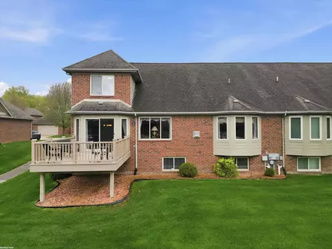 Exterior - 6181 Pond, Washington, MI 48094 photo 10 of 12