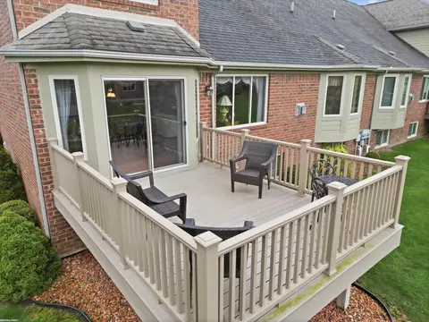 Exterior - 6181 Pond, Washington, MI 48094 photo 6 of 12