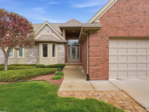 Exterior - 6181 Pond, Washington, MI 48094 photo 2 of 12