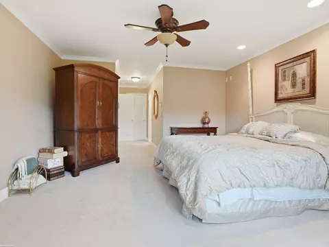 Bedroom - 6181 Pond, Washington, MI 48094 photo 2 of 3