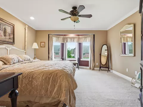 Bedroom - 6181 Pond, Washington, MI 48094 photo 1 of 3
