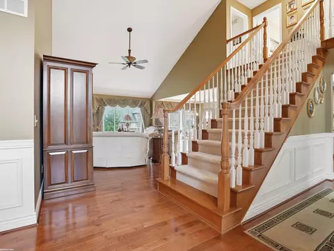 Entry Way - 6181 Pond, Washington, MI 48094 photo 3 of 5